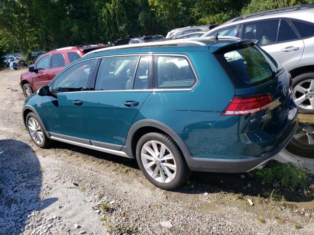 Photo 1 VIN: 3VWH17AU5KM505894 - VOLKSWAGEN GOLF 