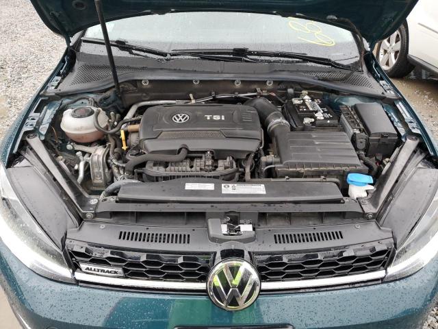 Photo 11 VIN: 3VWH17AU5KM505894 - VOLKSWAGEN GOLF 