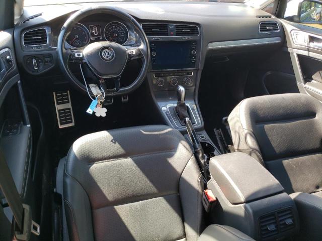 Photo 7 VIN: 3VWH17AU5KM505894 - VOLKSWAGEN GOLF 