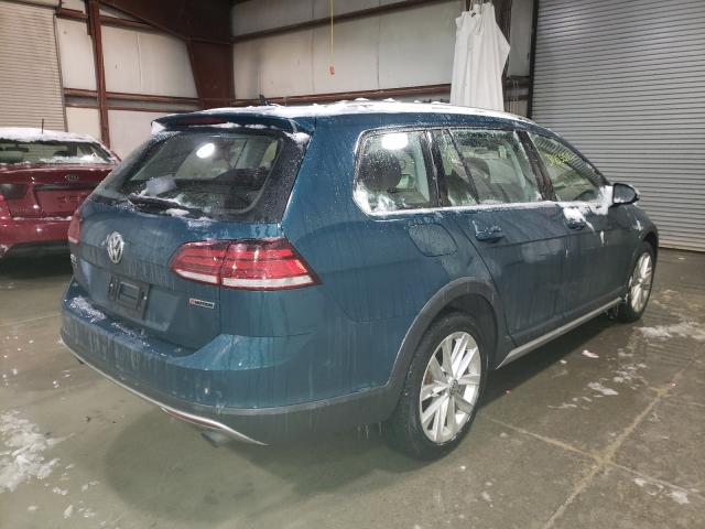 Photo 3 VIN: 3VWH17AU5KM510867 - VOLKSWAGEN GOLF 