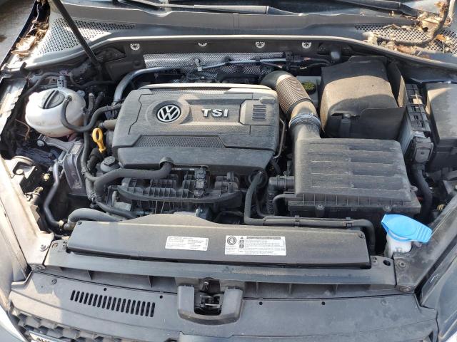 Photo 10 VIN: 3VWH17AU6HM512216 - VOLKSWAGEN GOLF 