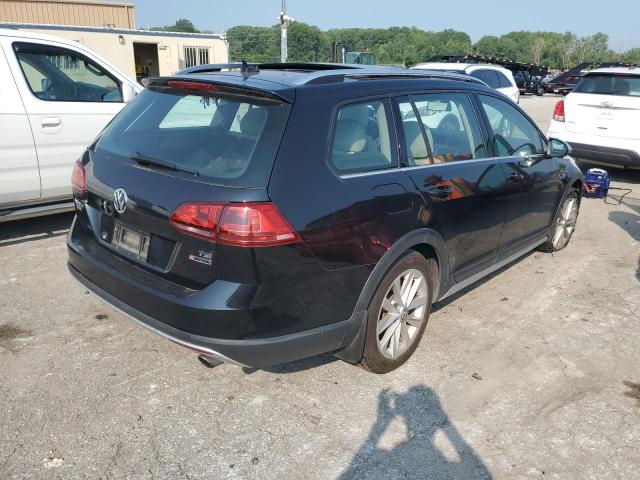 Photo 2 VIN: 3VWH17AU6HM512216 - VOLKSWAGEN GOLF 