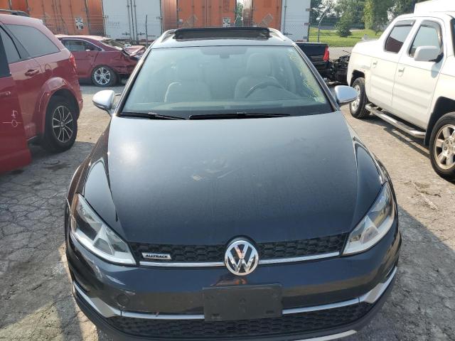 Photo 4 VIN: 3VWH17AU6HM512216 - VOLKSWAGEN GOLF 