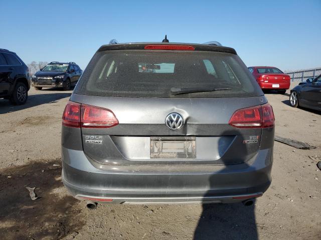 Photo 5 VIN: 3VWH17AU6HM513401 - VOLKSWAGEN GOLF 