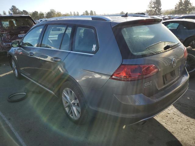 Photo 1 VIN: 3VWH17AU6HM520817 - VOLKSWAGEN GOLF 