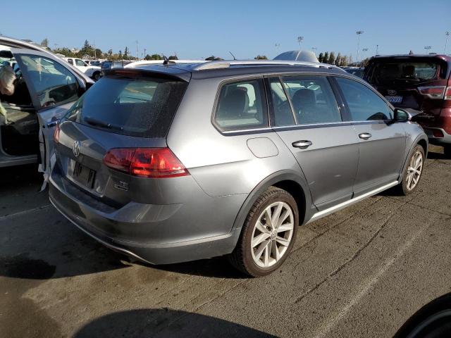 Photo 2 VIN: 3VWH17AU6HM520817 - VOLKSWAGEN GOLF 