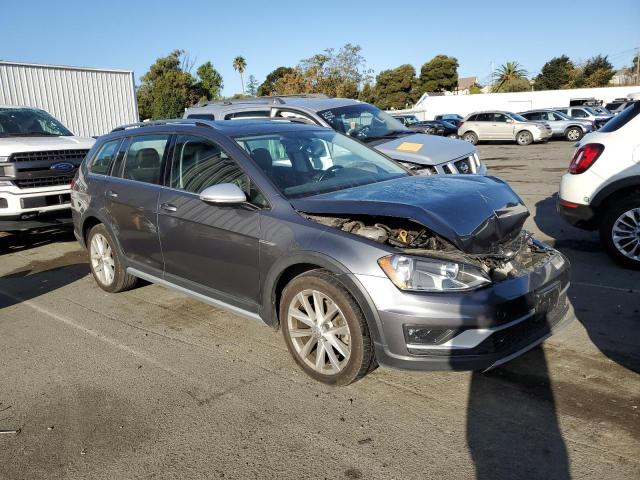 Photo 3 VIN: 3VWH17AU6HM520817 - VOLKSWAGEN GOLF 