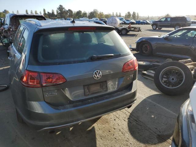 Photo 5 VIN: 3VWH17AU6HM520817 - VOLKSWAGEN GOLF 