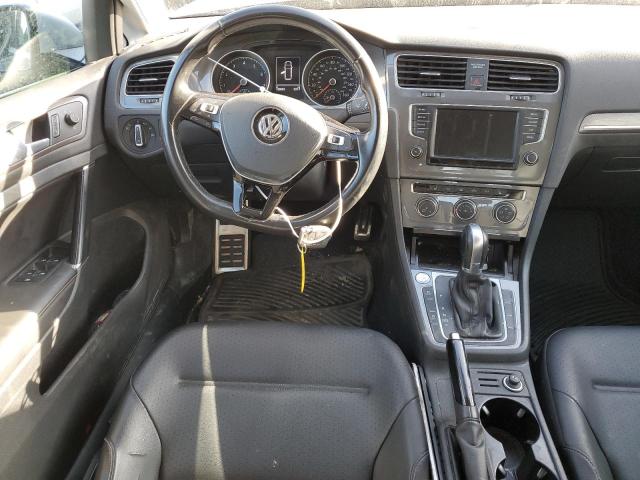 Photo 7 VIN: 3VWH17AU6HM520817 - VOLKSWAGEN GOLF 