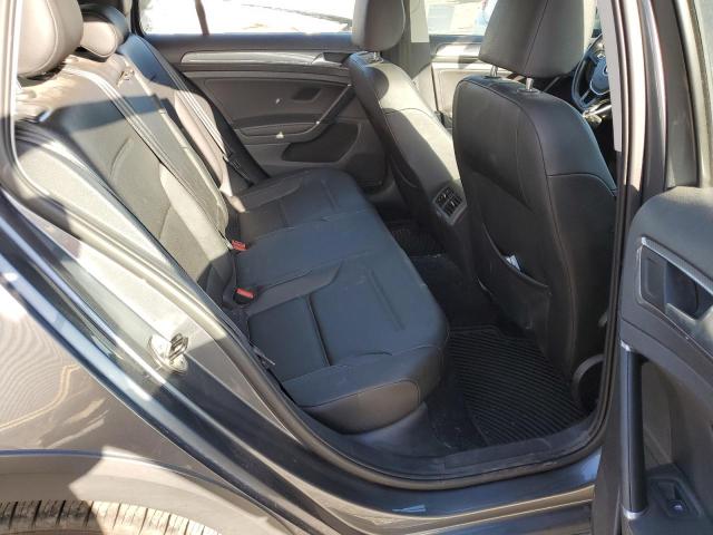 Photo 9 VIN: 3VWH17AU6HM520817 - VOLKSWAGEN GOLF 