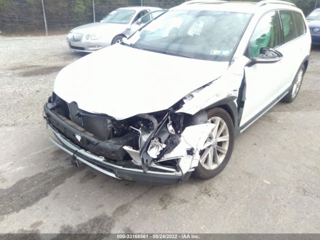 Photo 5 VIN: 3VWH17AU6HM524494 - VOLKSWAGEN GOLF 