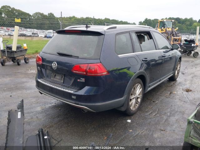 Photo 3 VIN: 3VWH17AU6HM530683 - VOLKSWAGEN GOLF 