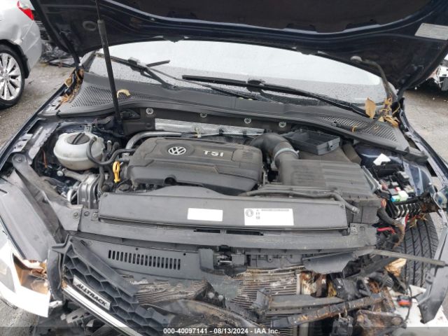 Photo 9 VIN: 3VWH17AU6HM530683 - VOLKSWAGEN GOLF 