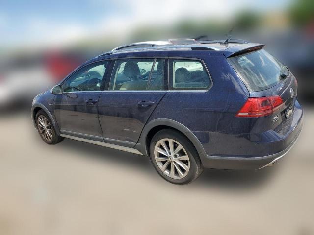 Photo 1 VIN: 3VWH17AU6HM541604 - VOLKSWAGEN GOLF 