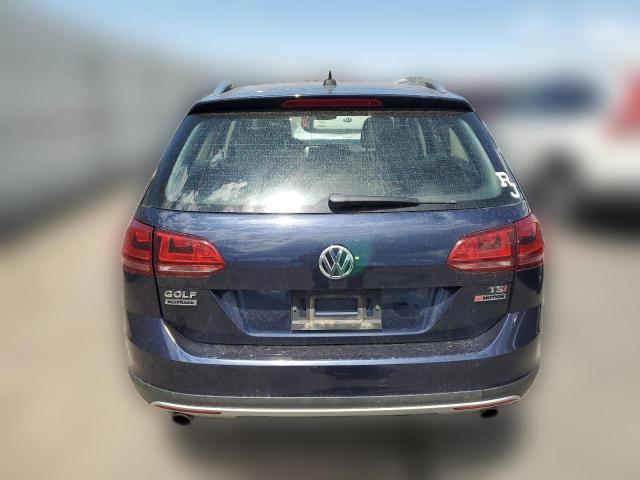 Photo 5 VIN: 3VWH17AU6HM541604 - VOLKSWAGEN GOLF 