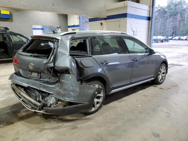 Photo 2 VIN: 3VWH17AU6HM543868 - VOLKSWAGEN GOLF ALLTR 