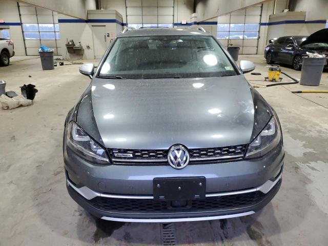 Photo 4 VIN: 3VWH17AU6HM543868 - VOLKSWAGEN GOLF ALLTR 