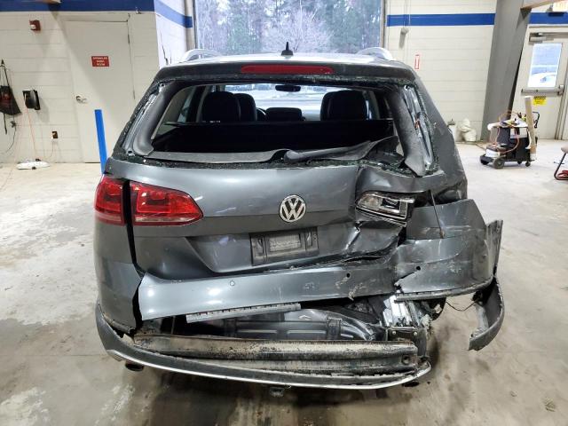 Photo 5 VIN: 3VWH17AU6HM543868 - VOLKSWAGEN GOLF ALLTR 