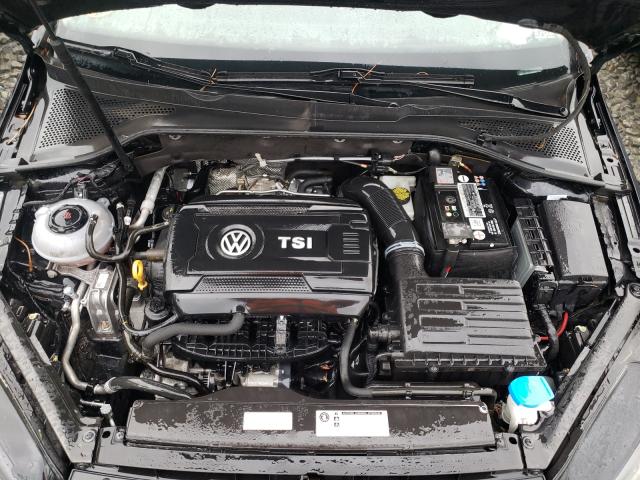 Photo 6 VIN: 3VWH17AU6JM750735 - VOLKSWAGEN GOLF 