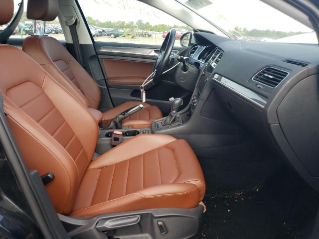 Photo 4 VIN: 3VWH17AU6JM765784 - VOLKSWAGEN GOLF 