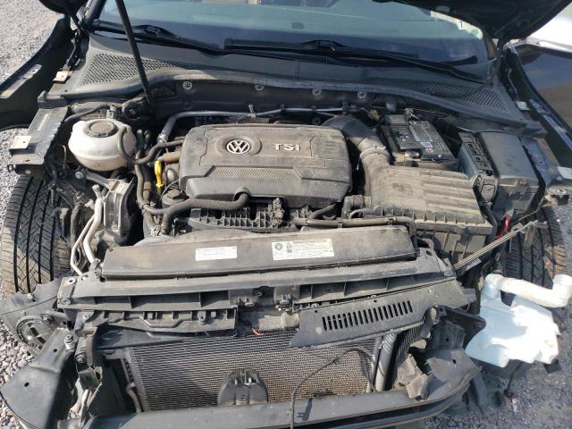 Photo 6 VIN: 3VWH17AU6JM765784 - VOLKSWAGEN GOLF 