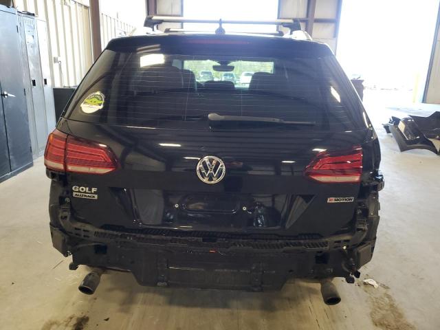 Photo 5 VIN: 3VWH17AU6KM508979 - VOLKSWAGEN GOLF ALLTR 