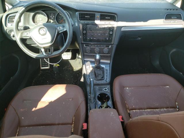 Photo 7 VIN: 3VWH17AU6KM511350 - VOLKSWAGEN GOLF ALLTR 