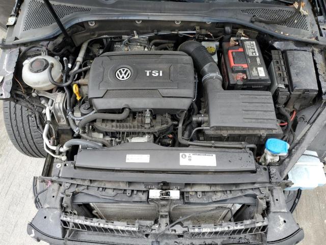 Photo 11 VIN: 3VWH17AU6KM512465 - VOLKSWAGEN GOLF 