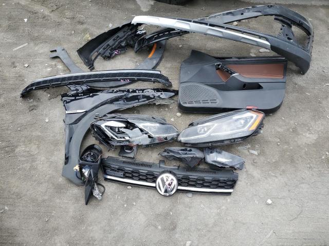 Photo 12 VIN: 3VWH17AU6KM512465 - VOLKSWAGEN GOLF 