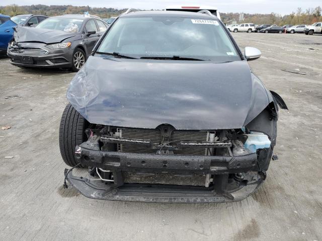 Photo 4 VIN: 3VWH17AU6KM512465 - VOLKSWAGEN GOLF 