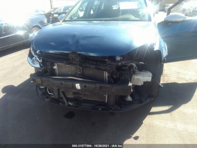 Photo 5 VIN: 3VWH17AU7HM505534 - VOLKSWAGEN GOLF 