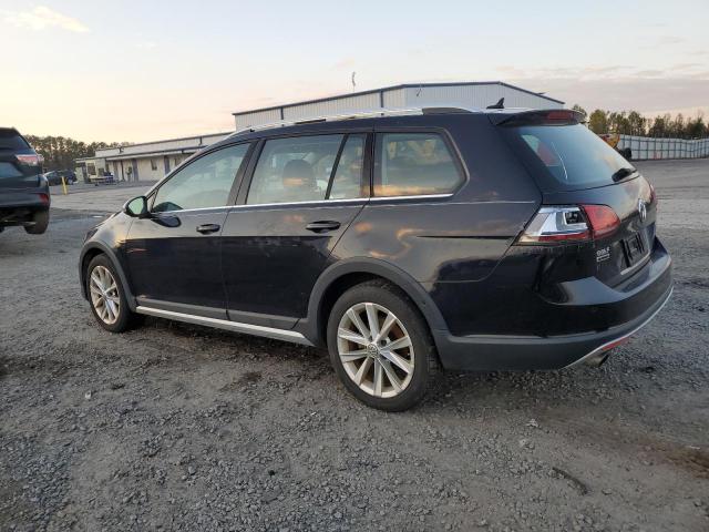 Photo 1 VIN: 3VWH17AU7HM506800 - VOLKSWAGEN GOLF ALLTR 