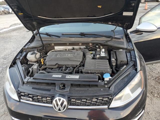 Photo 10 VIN: 3VWH17AU7HM506800 - VOLKSWAGEN GOLF ALLTR 