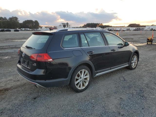 Photo 2 VIN: 3VWH17AU7HM506800 - VOLKSWAGEN GOLF ALLTR 