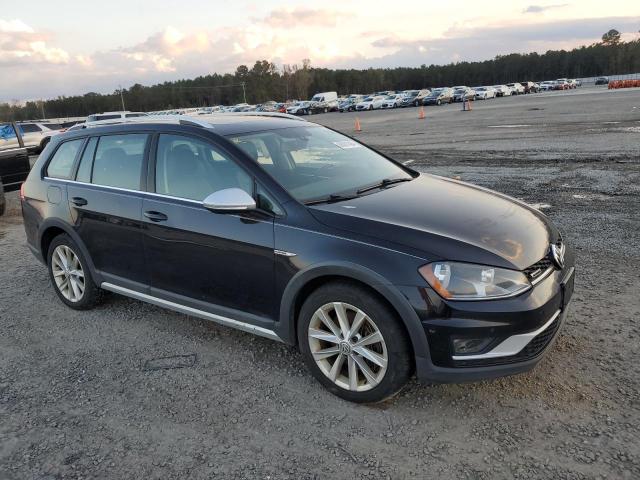 Photo 3 VIN: 3VWH17AU7HM506800 - VOLKSWAGEN GOLF ALLTR 