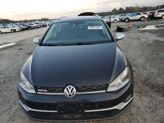 Photo 4 VIN: 3VWH17AU7HM506800 - VOLKSWAGEN GOLF ALLTR 