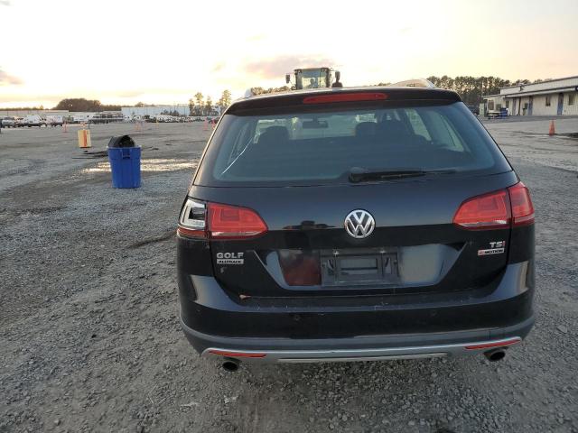 Photo 5 VIN: 3VWH17AU7HM506800 - VOLKSWAGEN GOLF ALLTR 