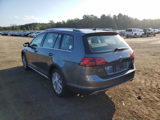 Photo 2 VIN: 3VWH17AU7HM517487 - VOLKSWAGEN GOLF 