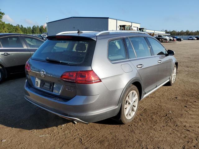 Photo 3 VIN: 3VWH17AU7HM517487 - VOLKSWAGEN GOLF 