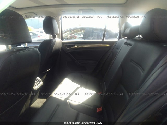 Photo 7 VIN: 3VWH17AU7HM521197 - VOLKSWAGEN GOLF ALLTRACK 