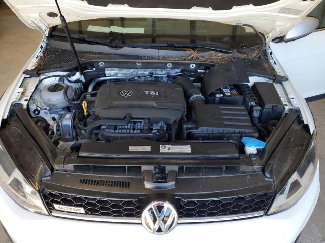 Photo 11 VIN: 3VWH17AU7HM524150 - VOLKSWAGEN GOLF 