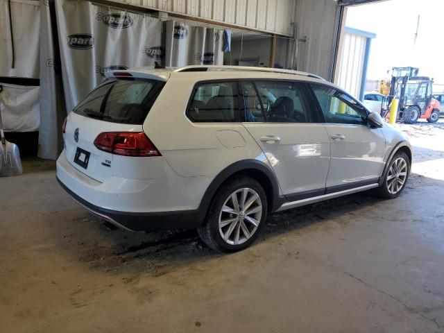 Photo 2 VIN: 3VWH17AU7HM524150 - VOLKSWAGEN GOLF 