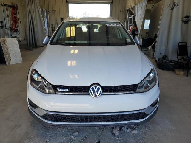 Photo 4 VIN: 3VWH17AU7HM524150 - VOLKSWAGEN GOLF 