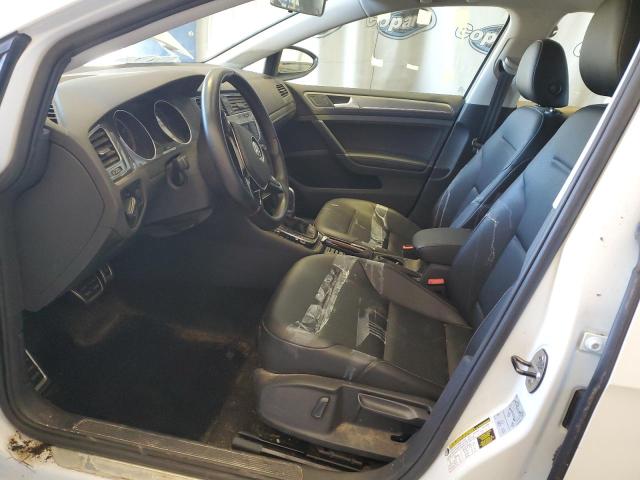 Photo 6 VIN: 3VWH17AU7HM524150 - VOLKSWAGEN GOLF 