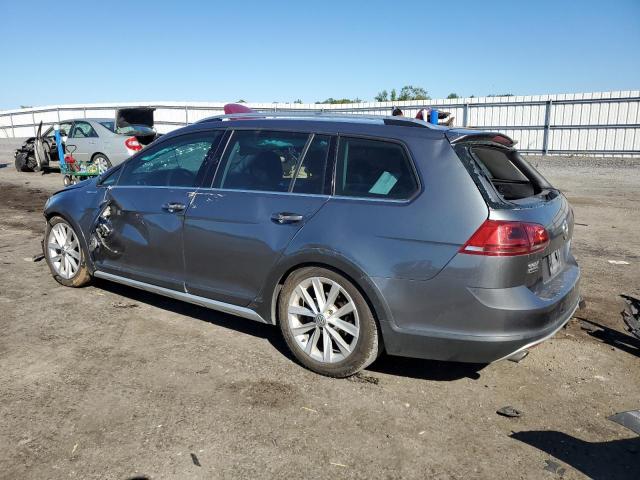 Photo 1 VIN: 3VWH17AU7HM532457 - VOLKSWAGEN GOLF 