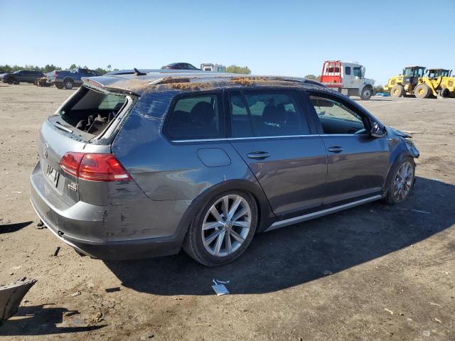 Photo 2 VIN: 3VWH17AU7HM532457 - VOLKSWAGEN GOLF 