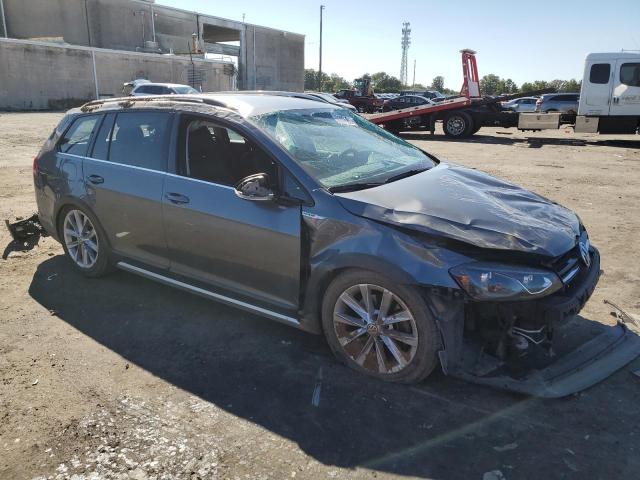 Photo 3 VIN: 3VWH17AU7HM532457 - VOLKSWAGEN GOLF 