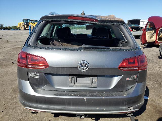 Photo 5 VIN: 3VWH17AU7HM532457 - VOLKSWAGEN GOLF 