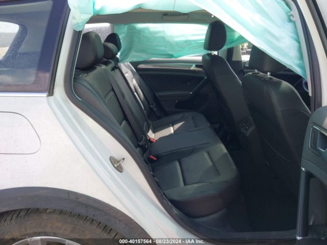 Photo 7 VIN: 3VWH17AU7HM532622 - VOLKSWAGEN GOLF ALLTRACK 