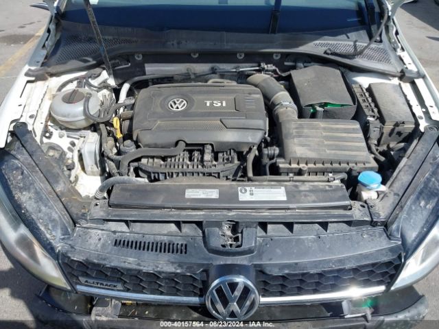 Photo 9 VIN: 3VWH17AU7HM532622 - VOLKSWAGEN GOLF ALLTRACK 